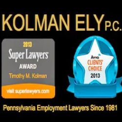 Kolman Law P.C. ico