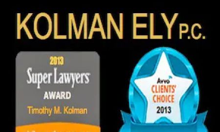 Kolman Law P.C.