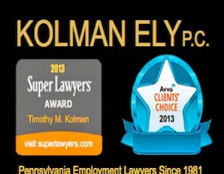Kolman Law P.C.