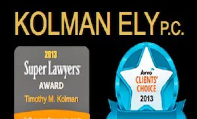 Kolman Law P.C.