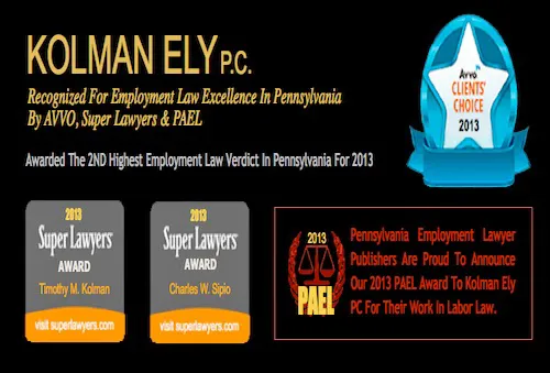 Kolman Law P.C. 4