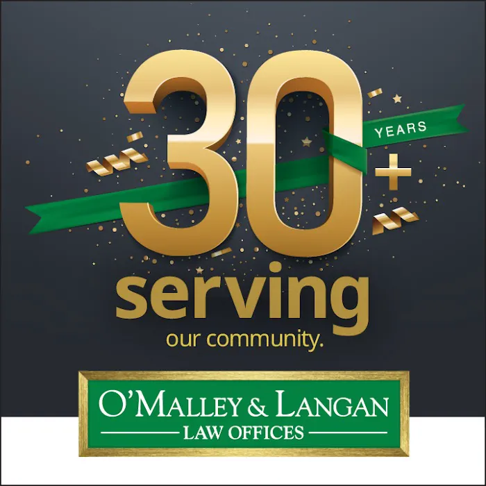 O'Malley & Langan Law Offices 7