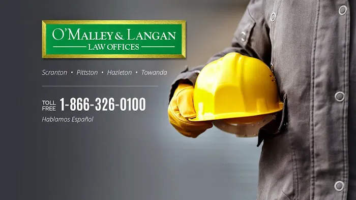 O'Malley & Langan Law Offices 1