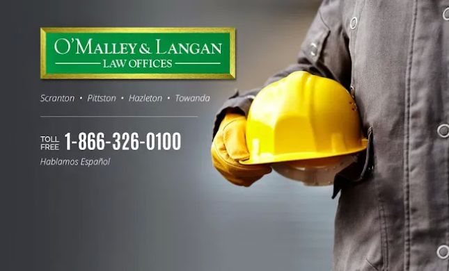 O'Malley & Langan Law Offices