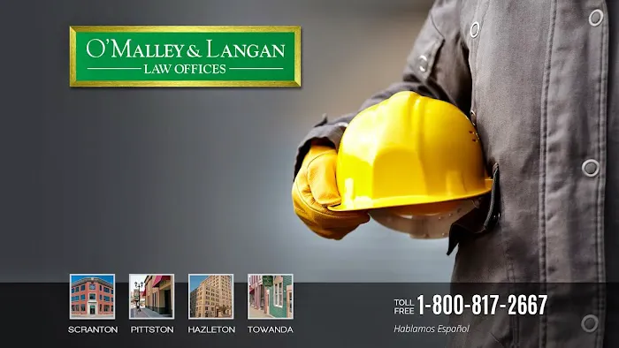 O'Malley & Langan Law Offices 6