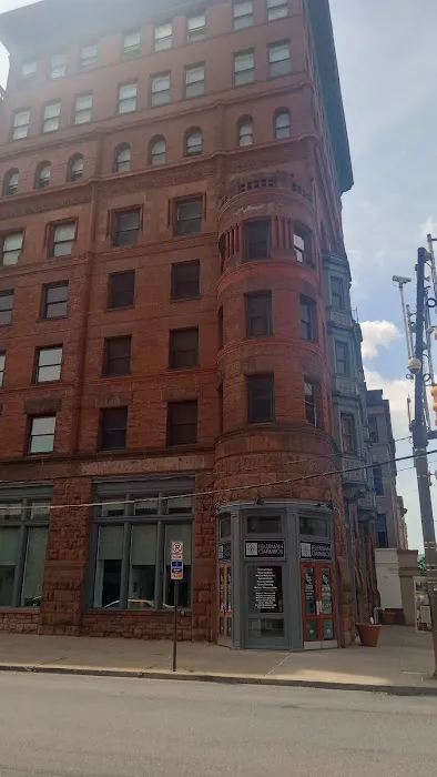 Fellerman & Ciarimboli Law PC Scranton 1