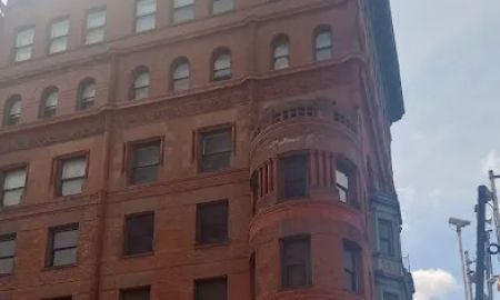 Fellerman & Ciarimboli Law PC Scranton
