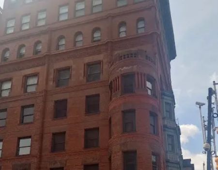 Fellerman & Ciarimboli Law PC Scranton