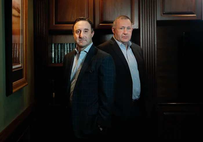 Fellerman & Ciarimboli Law PC Scranton 2