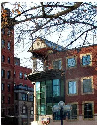Myers, Brier, & Kelly LLP 0