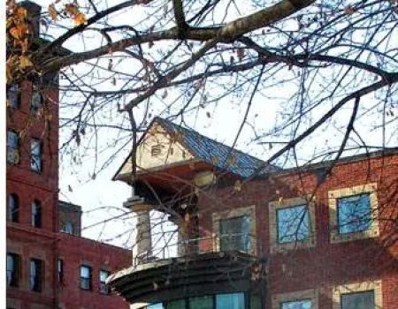 Myers, Brier, & Kelly LLP