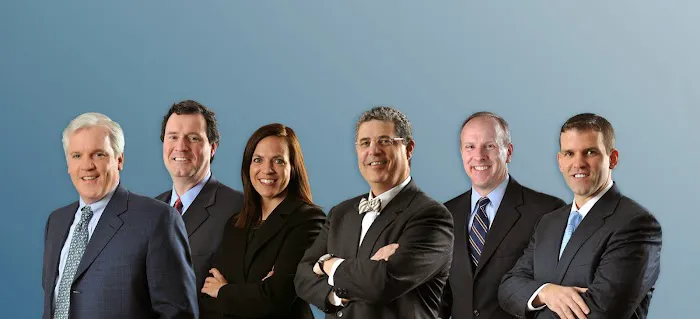 Myers, Brier, & Kelly LLP 2