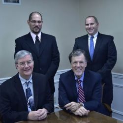 Augulis Law Firm ico