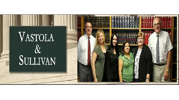 Vastola & Sullivan 2
