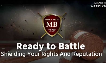 Mark A. Bailey Attorney at Law