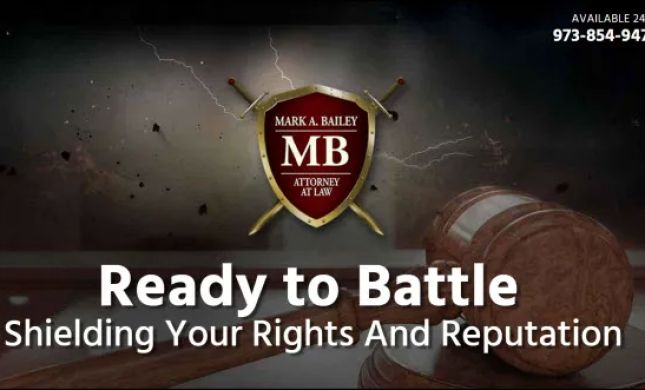 Mark A. Bailey Attorney at Law
