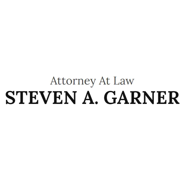 Steven A. Garner, Attorney At Law 0