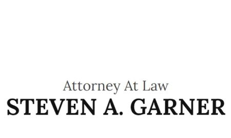 Steven A. Garner, Attorney At Law
