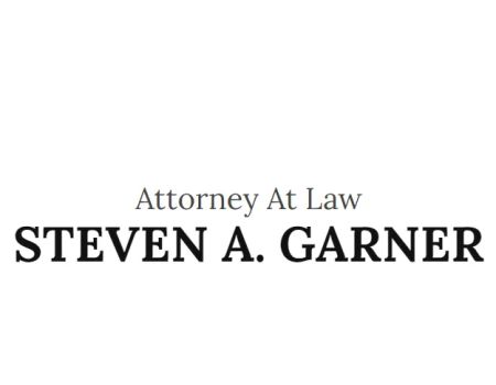 Steven A. Garner, Attorney At Law