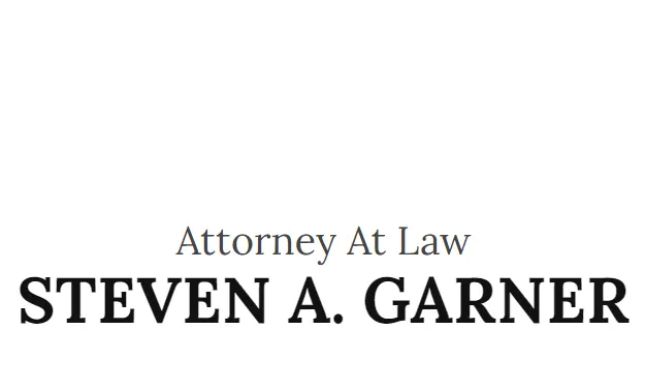 Steven A. Garner, Attorney At Law