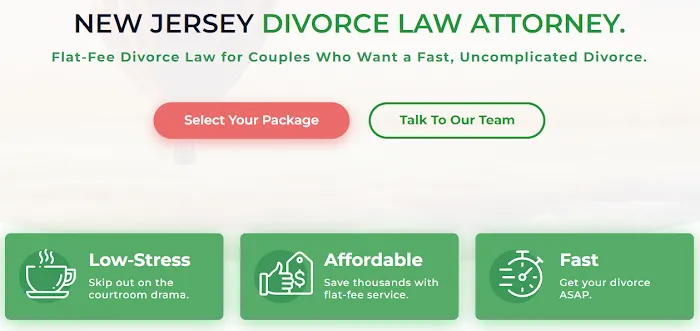 Netsquire - Divorce & Family Law Attorney 9