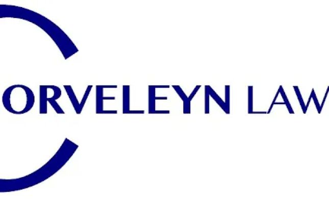 Corveleyn Law Firm
