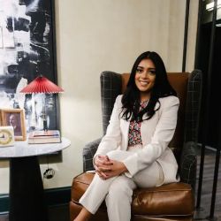 Key Esquire: Law Office of Ruma Mazumdar, Esq. ico