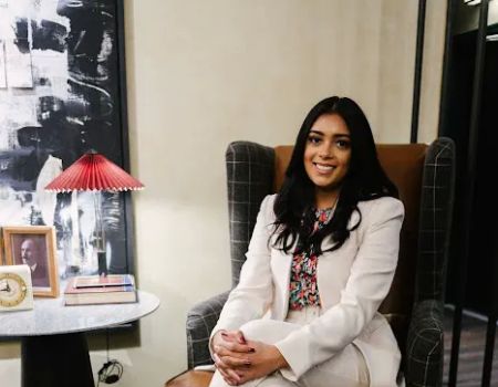 Key Esquire: Law Office of Ruma Mazumdar, Esq.