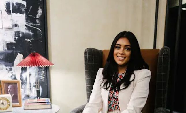 Key Esquire: Law Office of Ruma Mazumdar, Esq.