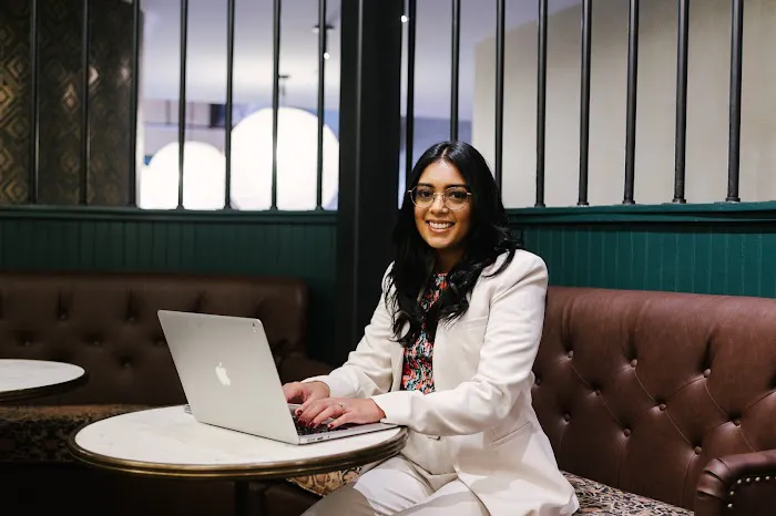 Key Esquire: Law Office of Ruma Mazumdar, Esq. 2