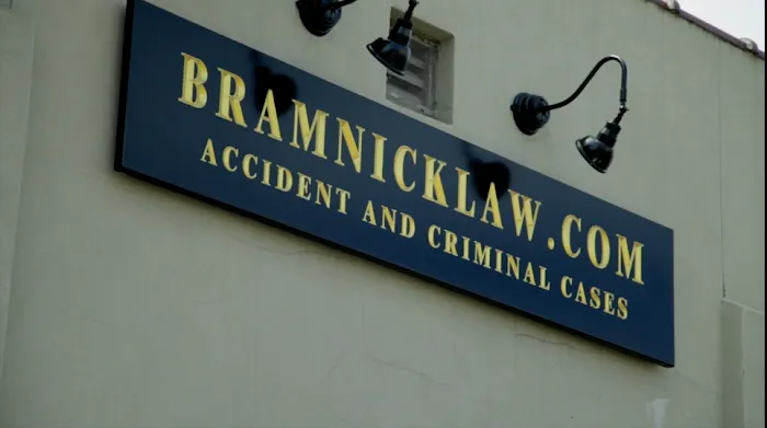 Bramnick, Rodriguez, Grabas, Arnold & Mangan, LLC 8