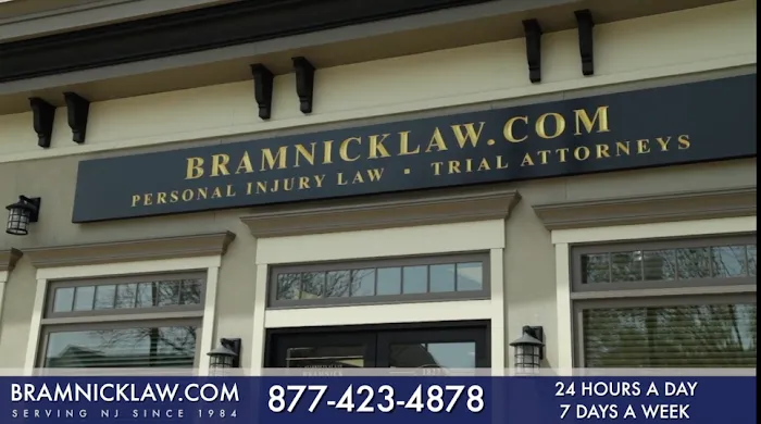Bramnick, Rodriguez, Grabas, Arnold & Mangan, LLC 10