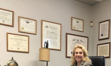 Law Office of Geraldene Sherr Duswalt