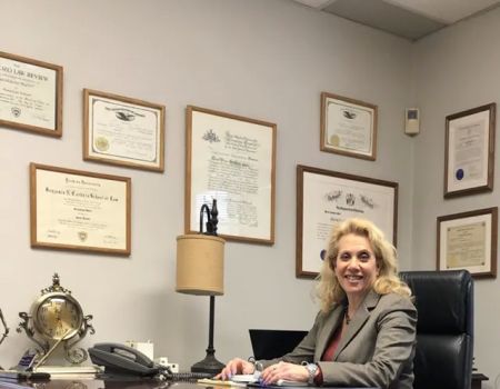 Law Office of Geraldene Sherr Duswalt