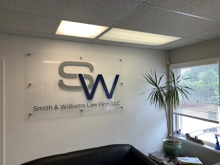 Smith & Williams Law 1