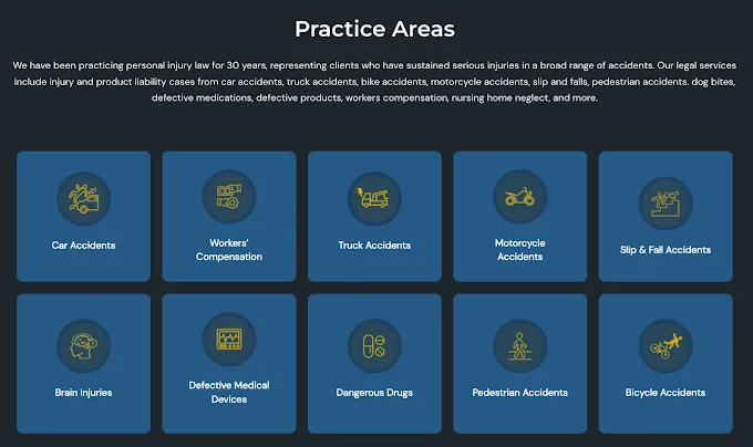Cordisco & Saile, LLC | Personal Injury & Car Accident Lawyers 2