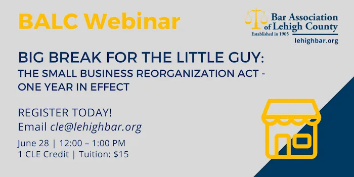 Bar Association Lehigh County 5
