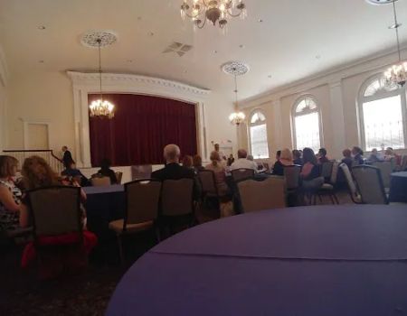 Bar Association Lehigh County
