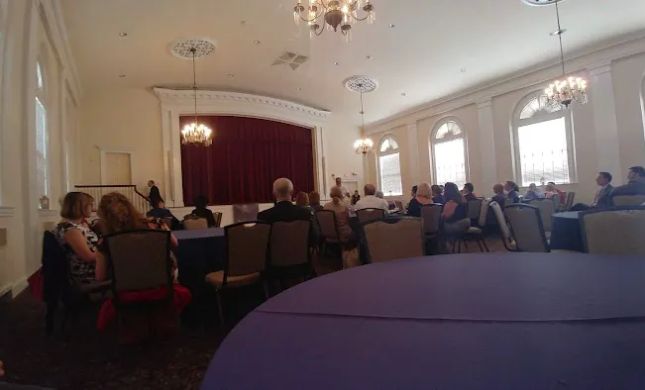 Bar Association Lehigh County