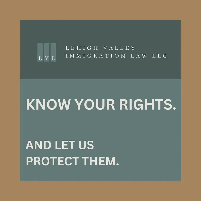 Lehigh Valley Immigration Law LLC 1