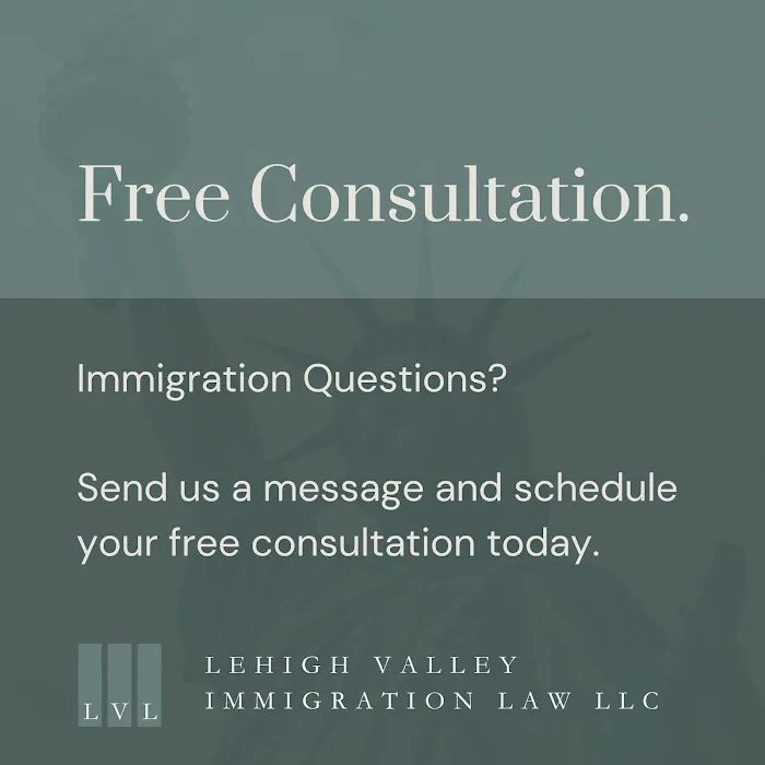 Lehigh Valley Immigration Law LLC 2