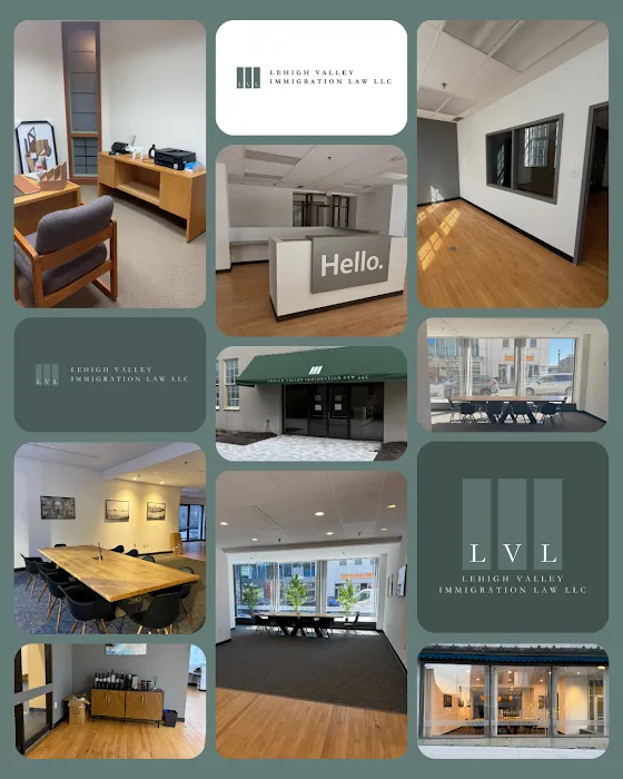 Lehigh Valley Immigration Law LLC 5
