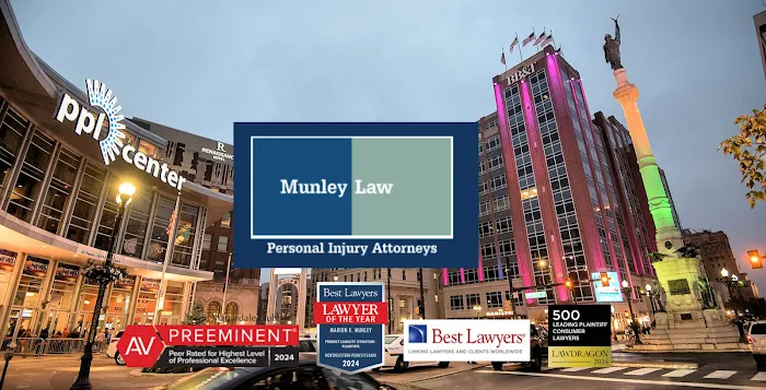Munley Law Personal Injury Attorneys 8