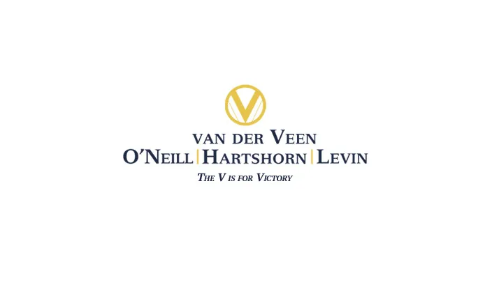 van der Veen, Hartshorn, Levin & Lindheim 1