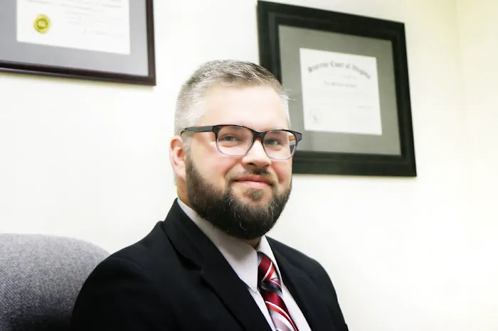 Crosson & Richetti LLC 3
