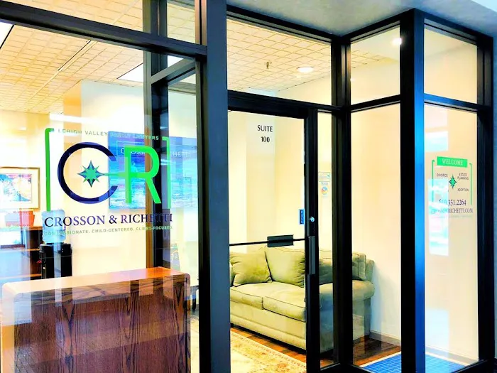 Crosson & Richetti LLC 0