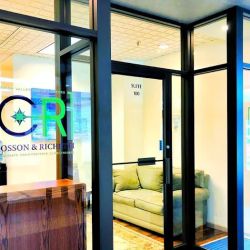 Crosson & Richetti LLC ico