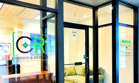 Crosson & Richetti LLC