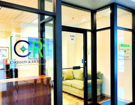 Crosson & Richetti LLC