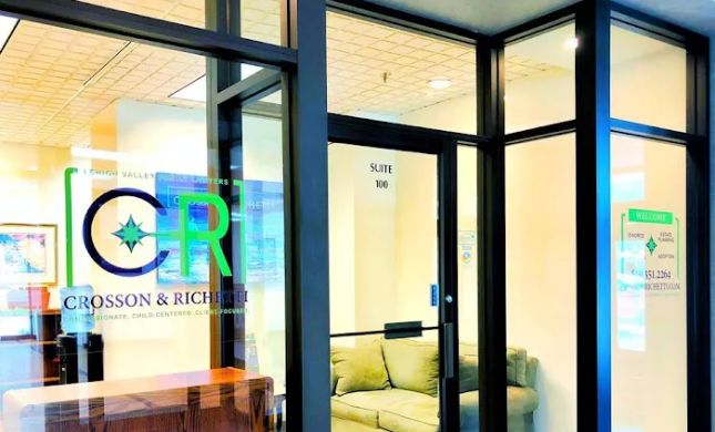 Crosson & Richetti LLC